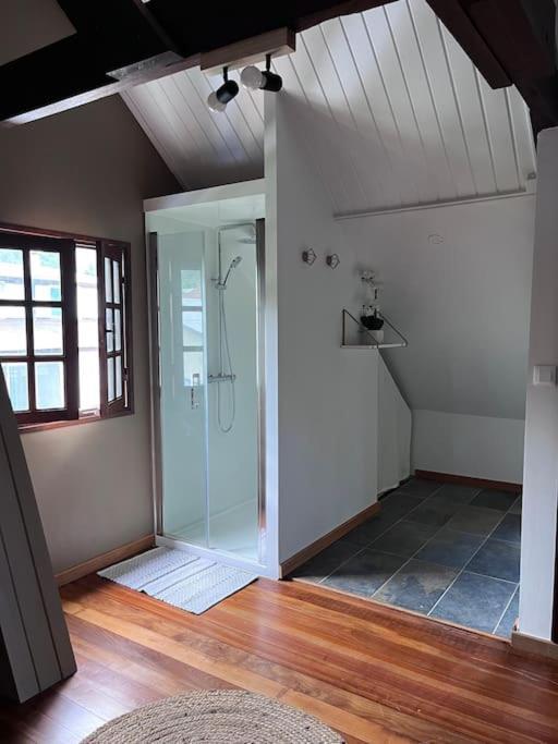 Magnifique Villa Creole Villa Ti Bout Bois Avec Cheminee Au Tevelave Les Avirons Εξωτερικό φωτογραφία