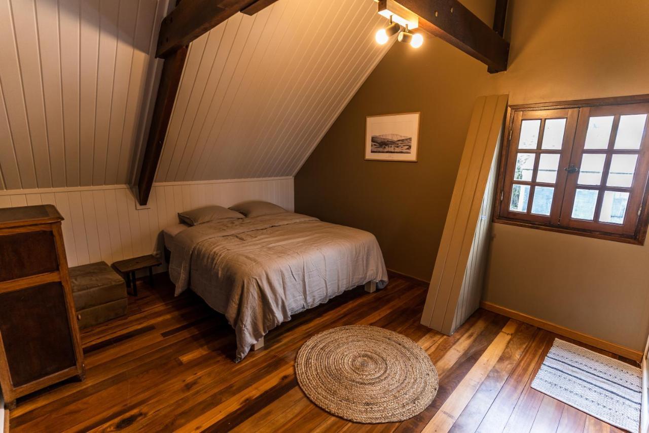Magnifique Villa Creole Villa Ti Bout Bois Avec Cheminee Au Tevelave Les Avirons Εξωτερικό φωτογραφία